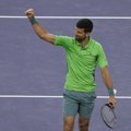 Đoković počeo 417. nedelju na prvom mestu ATP liste