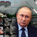 "Dokaz da rat eskalira": Putin najavio stvaranje tampon zone u Ukrajini, poručuju mu: "ugušiće se sopstvenim rečima"