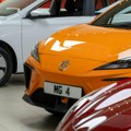 Izabran "automobil godine" u Srbiji: Žiri najviše glasova dao električnom modelu koji može da se kupi za 30.990 evra