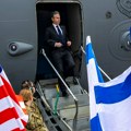 Blinken doputovao u Izrael da razgovara sa Netanjahuom o ratu u Gazi