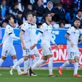 Slavili u baskijskom derbiju: Real Sosijedad pobedio Alaves u Primeri