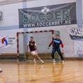 Spektakularno finale u futsalu