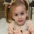 Prodaju DžAKOVE ogreva kako bi izlečili ćerku Pomozimo roditeljima iz Niša da prikupe novac za lečenje petogodišnje…