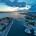 Zadar: Manji promet nekretninama, ali cijene se drže