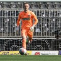 Jovanović je golman reprezentativnog karaktera: Čuvar mreže Partizana ima sjajnu sezonu! (video)