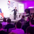Vazduhoplovni samit jugoistočne Evrope u Beogradu: Najava drugog dana konferencije