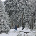 Putni pravci blokirani, vreme pravo zimsko: U naredna dva dana očekuje se obilni sneg u ovim predelima Evrope