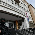 Nastavljeno ponovljeno suđenje suspendovanom inspektoru Stoliću, izveden set dokaza koji se odnosi na optuženog Golubovića
