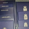 Osmoro osumnjičenih za falsifikovanje dokumenata Srba sa Kosova priznalo krivicu, dvoje negiralo