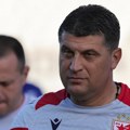 Milojević: Značilo bi nam da navijači dođu u što većem broju