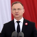 Politiko: Poljska koristi Dudu da okrene Trampa protiv Putina