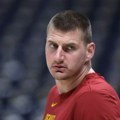 Pregaženi Jokić i Denver! Minesota razbila šampione - sprema se metla u NBA?!