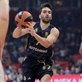 Miljenik ''delija'' MVP: Fakundo Kampaco najkorisniji igrač ACB lige