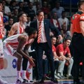 Tajna sa poluvremena: Evo šta je Janis Sferopulos rekao košarkašima Zvezde, pa su u nastaavku pobedili Partizan i došli do…