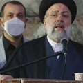 Iran, Bliski istok i politika: Ko je bio predsednik Irana Ebrahim Raisi