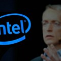 Intel želi da napravi „AI čipove za sve“: Kompanija želi da ostavi rivale za sobom, na meti im Nvidia, u srcu Kina