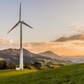 Njemačka tri petine električne energije dobiva iz obnovljivih izvora