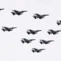 Hitno podignuti NATO avioni: Uzbuna u Poljskoj