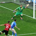 Albanac u istoriji kao strelac najranijeg gola na meču evropskog prvenstva