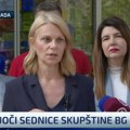 Popović (SSP): Šapić „sramota i uvreda“ za sve Beograđane