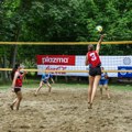 Sportske igre mladih: Završen regionalni turnir u odbojci na pesku! (foto)
