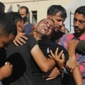 Novi napad na gazu! Najmanje 25 Palestinaca ubijeno u vazdušnom udaru na školu (video)