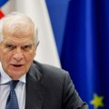 Šef EU diplomatije užasnut: Mi smo uz sve taoce