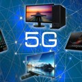 Označen početak procedure za uvođenje 5G mreže u Srbiji