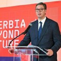 Na prijemu kod Vučića u Njujorku i Grenel i Kasanof