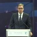 Vučić o platama prosvetara: "12 odsto je veliko povećanje, nećemo prihvatiti pritisak sa ulica"