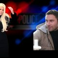 Bila sam primorana da zovem policiju! Jelena Karleuša tvrdi da ju je napao Duško Tošić: Došlo je do krajnjih granica!