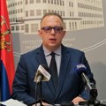 Predsednik Skupštine Igor Novaković negirao da je na spisku radnika za isplatu