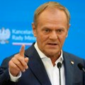 Poljski premijer Tusk: Poljska započela radove na utvrđivanju granice sa Rusijom