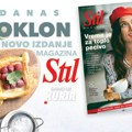 Danas ne propustite novi broj porodičnog magazina Stil!