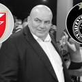 "Koga da gledam, ko igra za Zvezdu i Partizan?": Ovako je Palma govorio o "večitima"