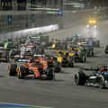 Formula 1 dodaje novi tim za šampionat 2026. godine