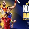 Mvp humanosti – Fondacija Mozzart donira sredstva za svaku nagradu na izboru sportiste godine