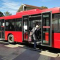 Iz Kluba penzionera traže besplatne autobuske kartice i u Nišu, razmatraju protest