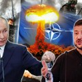 "Putin u 2025. Postaje novi Hitler, ulazimo u eru bez povratka!" Eskperti upozoravaju: Nato će rasporediti vojnike na ovu…