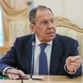 Sergej Lavrov: Amerika mora da odustane!