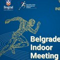 Još mesec dana do atletskog spektakla: Bliži se Belgrade Indoor Meeting, ulaznice u prodaji