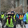 Novosadski studenti biciklima kreću u Niš: Solidarni i ujedinjeni na studentski edikt