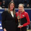 Želimo i treću krunu: Nevena Sajić, odbojkašica TENT presrećna zbog osvojenog Kupa i MVP priznanja