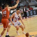 Aba liga - Revanš Igokee kraj Morave