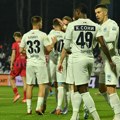 (Video) Pančevci s penala srušili „romantičare“: Ofk Beograd poražen pred duel s Vošom