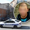 Na snazi akcija "Vihor": Policija intenzivno traga za napadačem iz Mirijeva: Ranio policajca, a potom istrčao iz stana i…