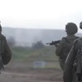 Izrael objavio: Počeli smo kopnenu operaciju u pojasu Gaze - avijacija gađa "Hamas" i "Islamski džihad"
