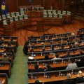 Predsednik Skupštine Kosova nije izabran ni iz desetog puta
