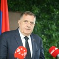 Dodik osudio proglašenje nemačkog AFD-a za ekstremno desničarsku organizaciju