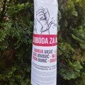 Sud delimično usvojio žalbe branilaca novosadskih aktivista, ali oni i dalje ostaju u pritvoru